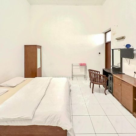 Hotel Dewi Sri Redpartner Yogyakarta Luaran gambar